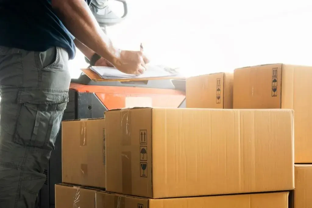 same day movers in apex and north carolina