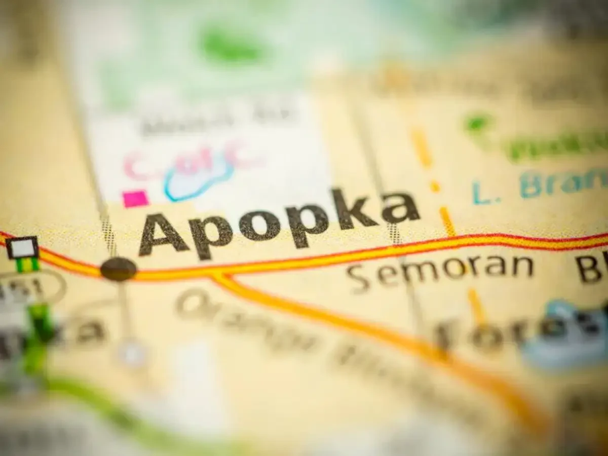 Apopka Full Service Movers Near Me