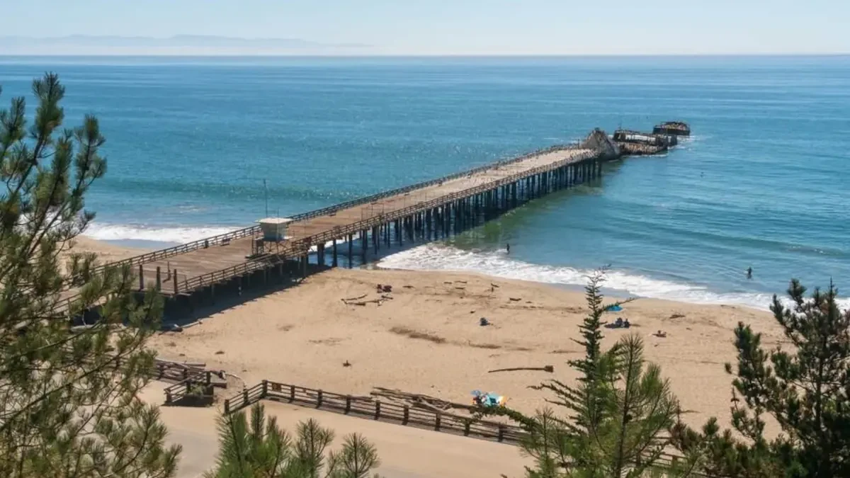 Aptos Movers You Can Rely On for Stress-Free Relocation in Santa Cruz County