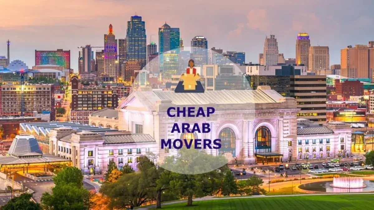 Best Arab Movers Near Me – Premium Arab, AL Moving Companies