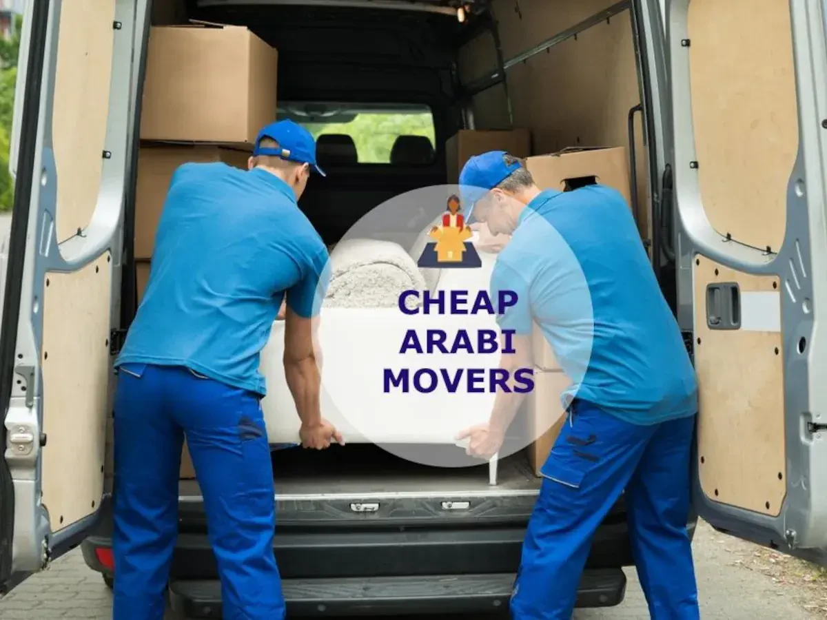 Best Arabi Movers Near Me – Premium Arabi, MD Moving Companies