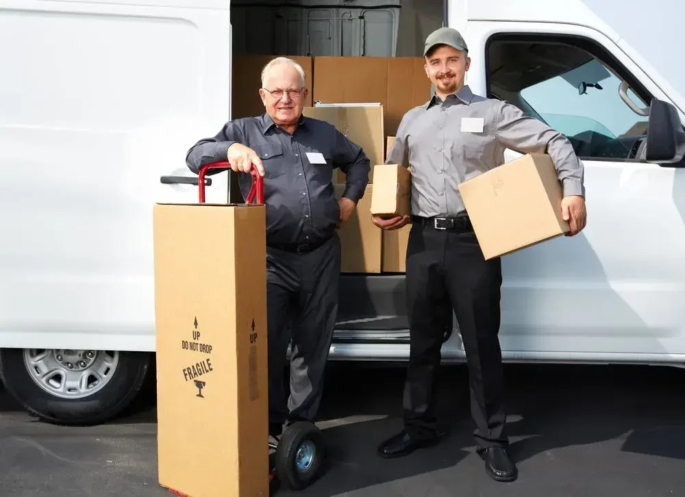 long distance movers in arabi maryland