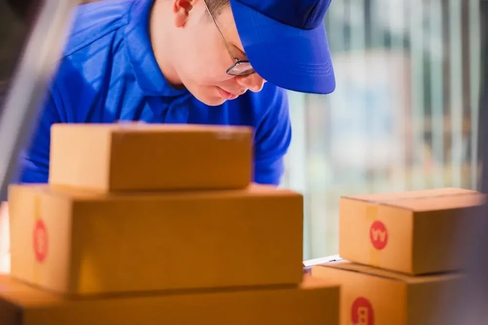 Military Movers In Arcadia and California