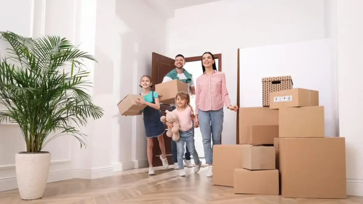 Best Arcadia Movers Near Me Premium Moving Companies