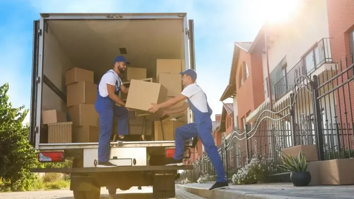 Cheap Movers Rates Archbold, OH