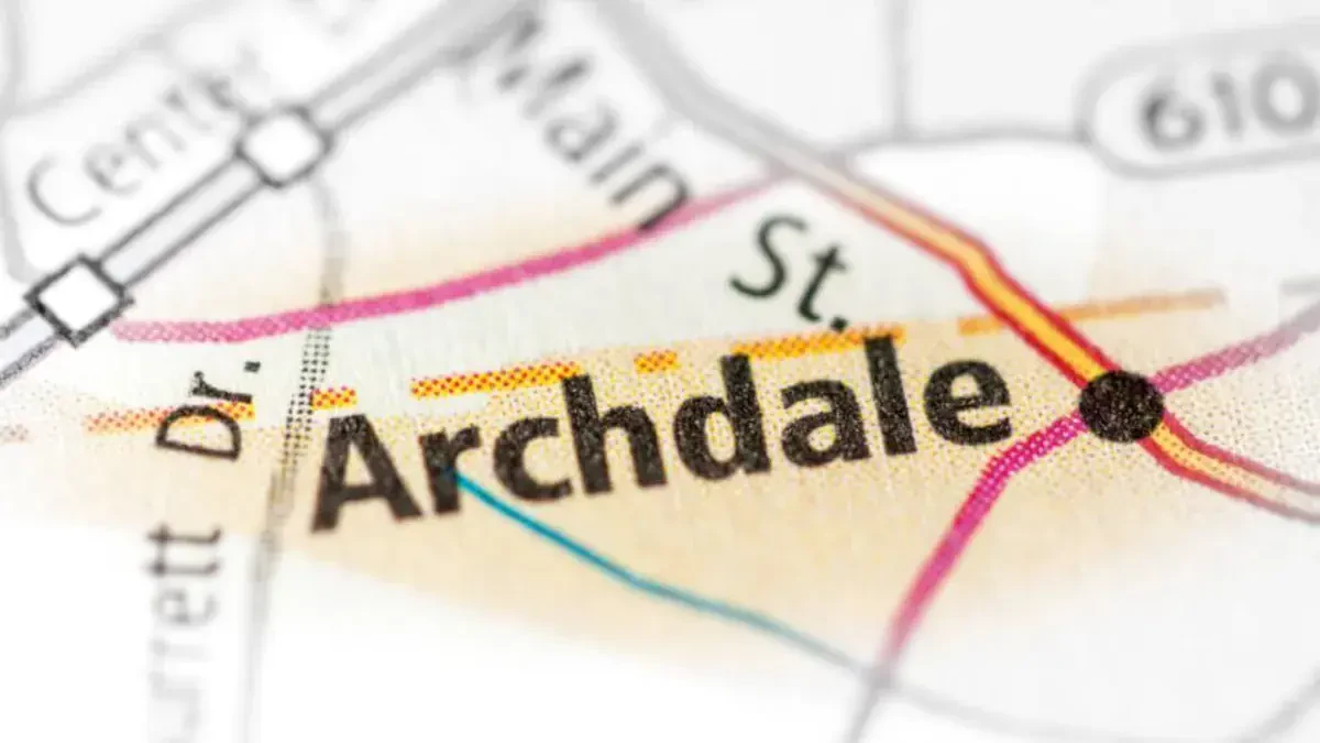 International Moving Company Archdale