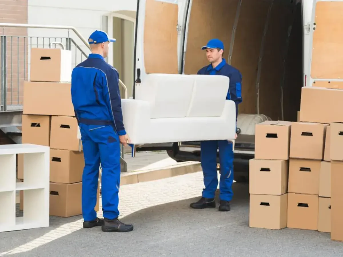 Best Arden Arcade Movers Near Me – Premium Arden Arcade, CA Moving Companies