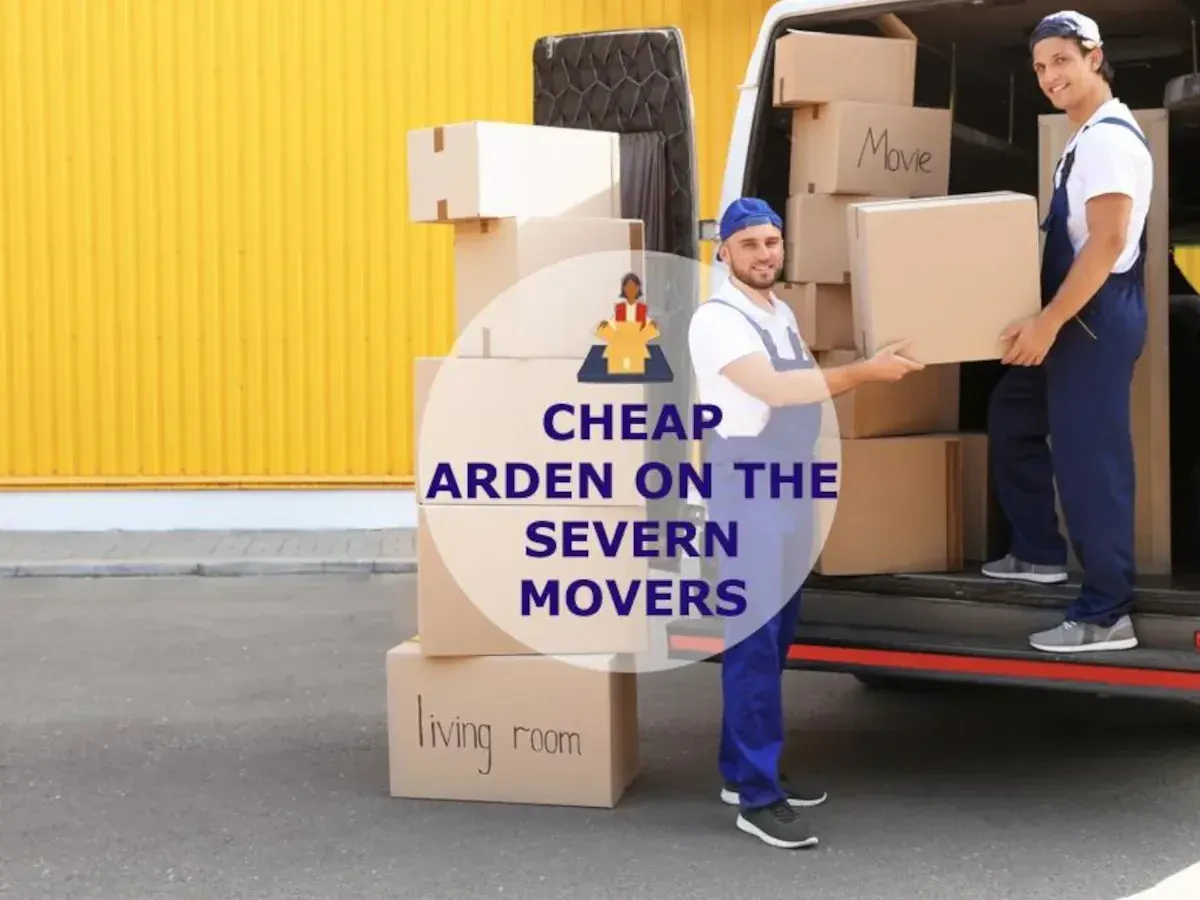 Best Arden On The Severn Movers Near Me – Premium Arden On The Severn, MD Moving Companies