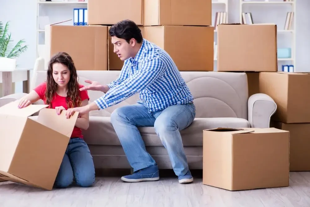 long distance movers in ardmore oklahoma