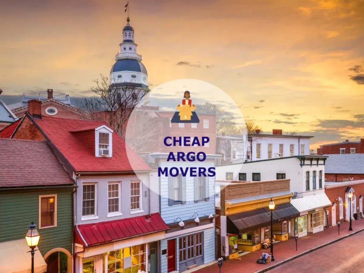 Best Argo Movers Near Me – Premium Argo, AL Moving Companies