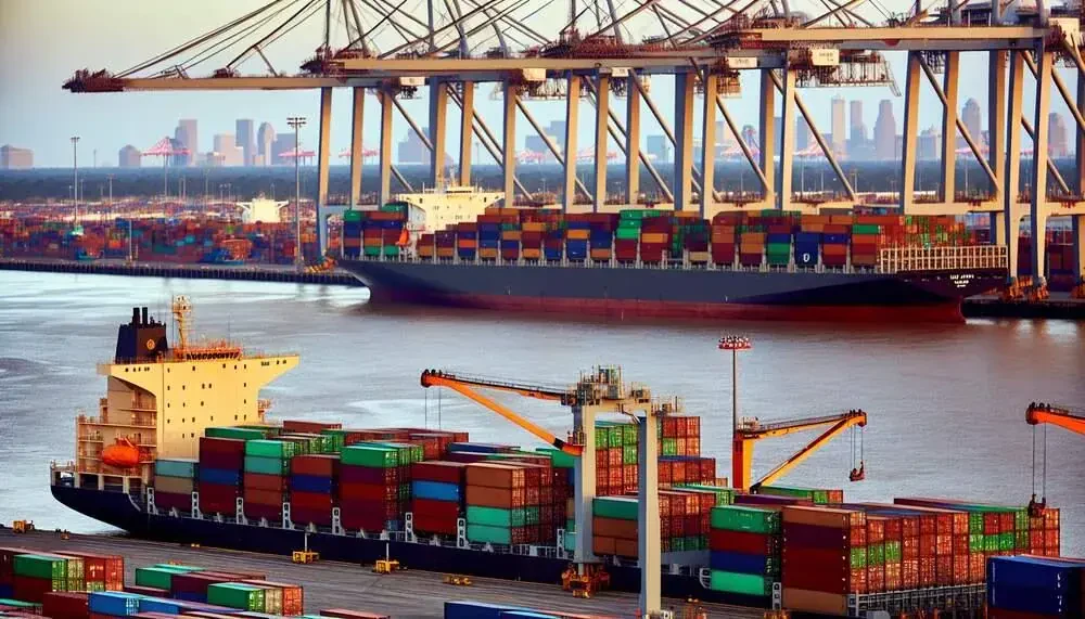 Arkansas Cheap International Moving Companies