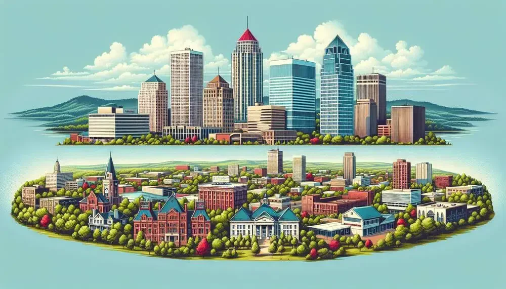 Arkansas International Moving Cost