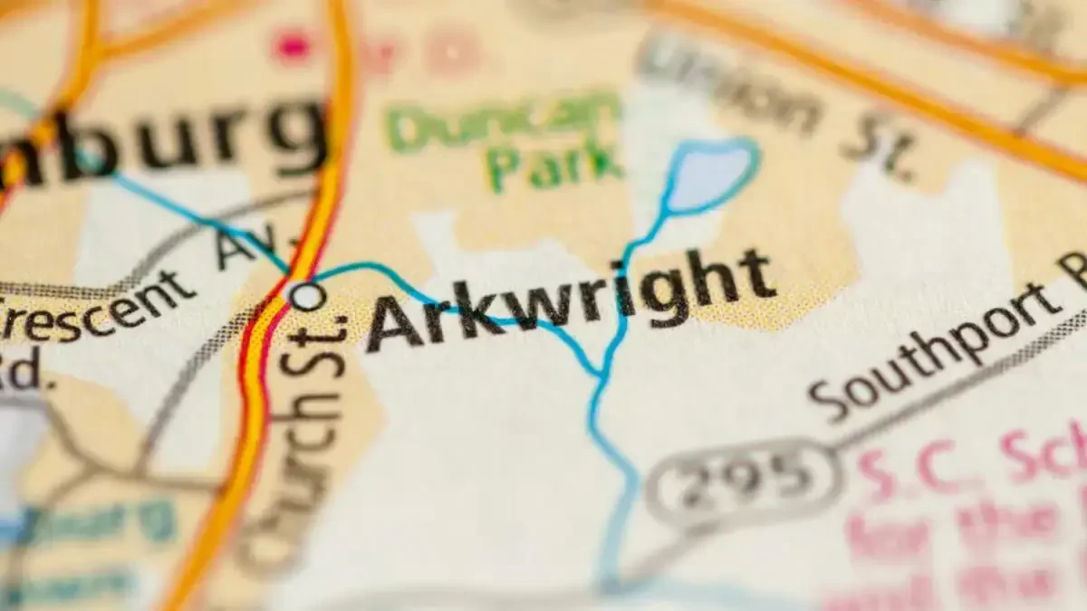 Best Arkwright Movers Near Me – Premium Arkwright, SC Moving Companies