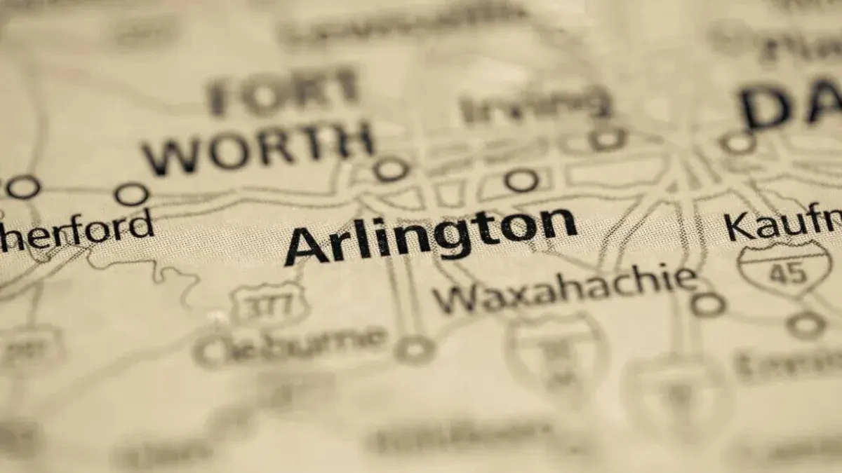Best Arlington Furniture Movers Near Me – Premium Arlington, TX Furniture Moving Companies