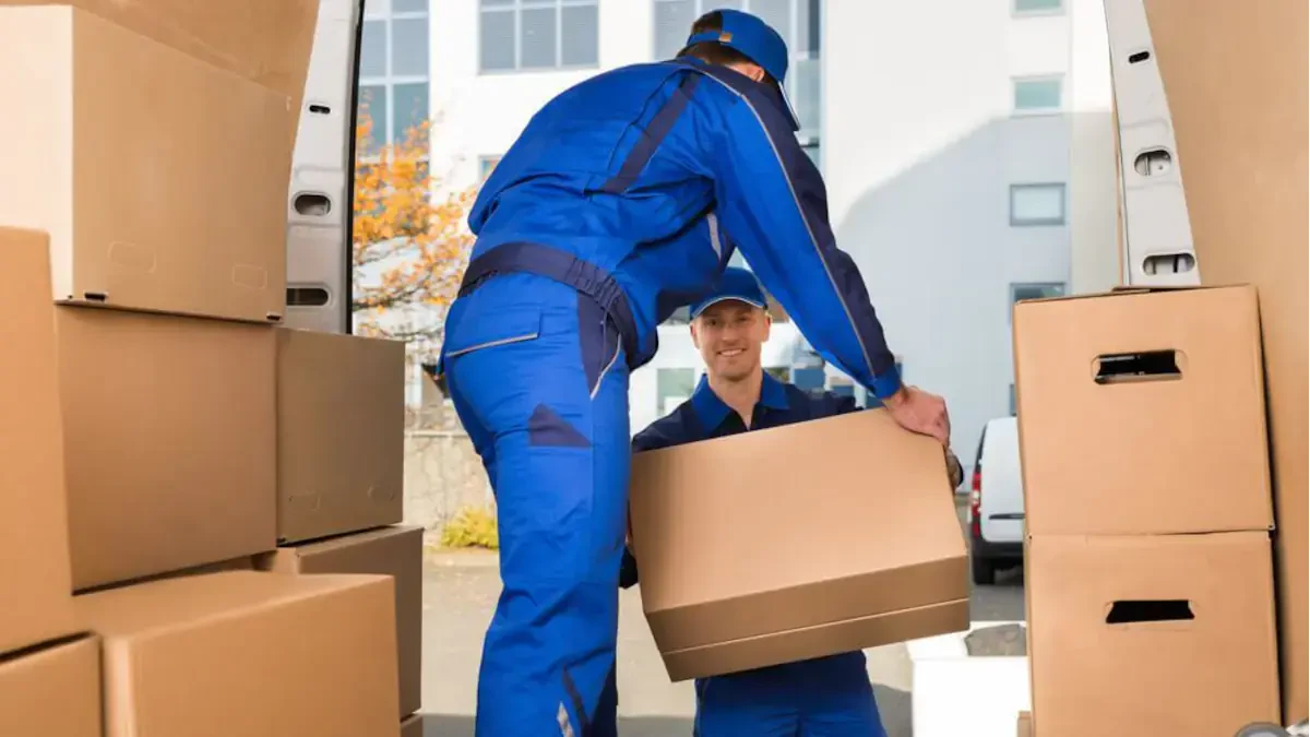 Long Distance Movers in Arlington Heights: Licensed Moving Experts