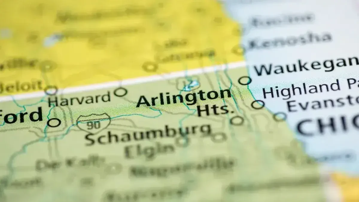 Office Movers Arlington Heights, IL – Best Office Moving Companies