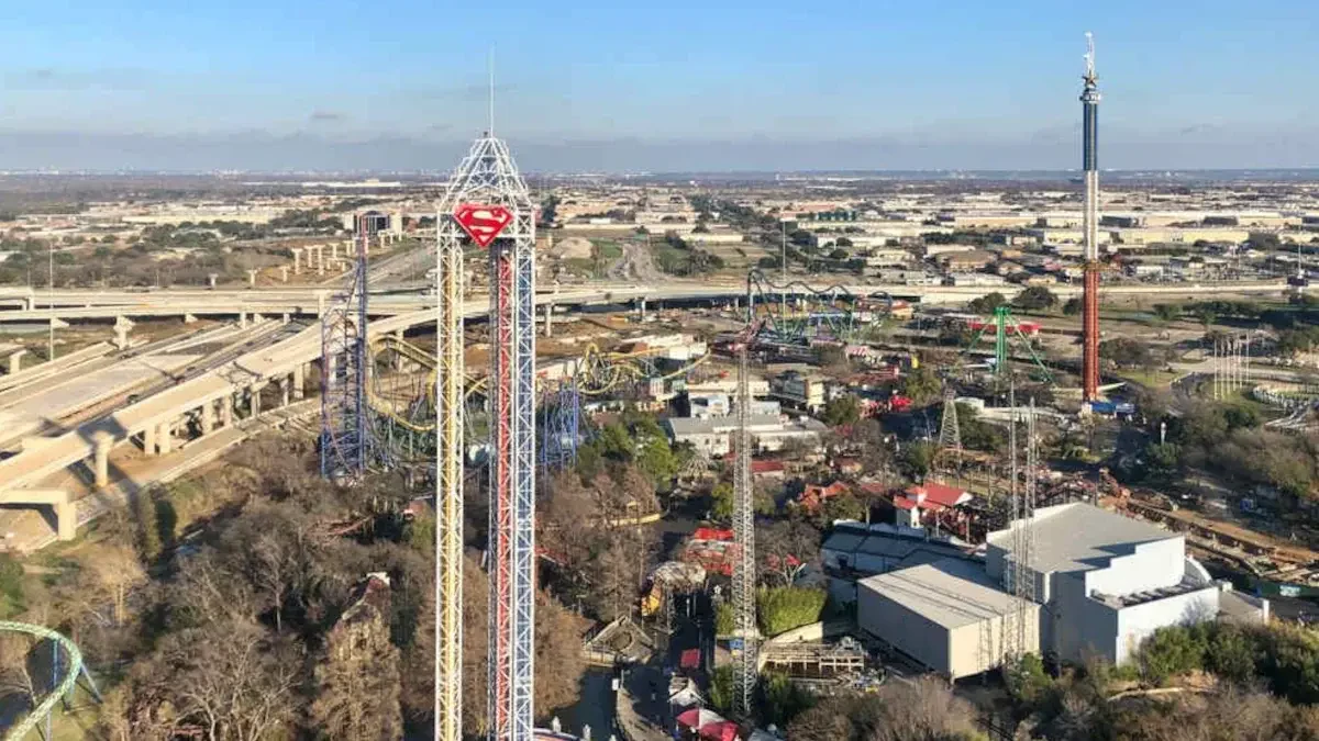 Office Movers Arlington, TX Best Moving Companies