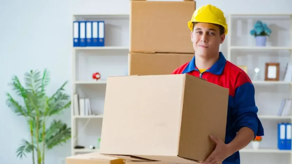 Arlington to Annandale Movers Near Me – Arlington to Annandale Moving Companies Cost