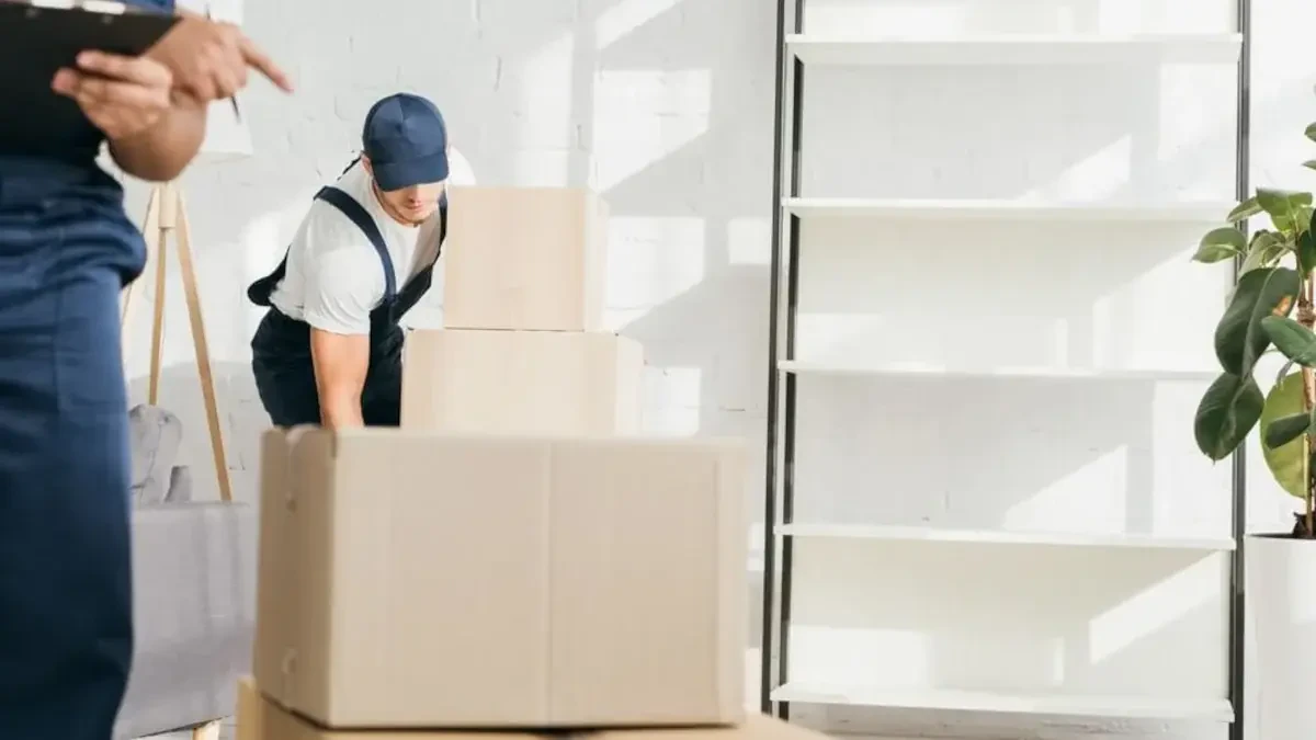 Arlington to Danville Movers Near Me – Arlington to Danville Moving Companies Cost