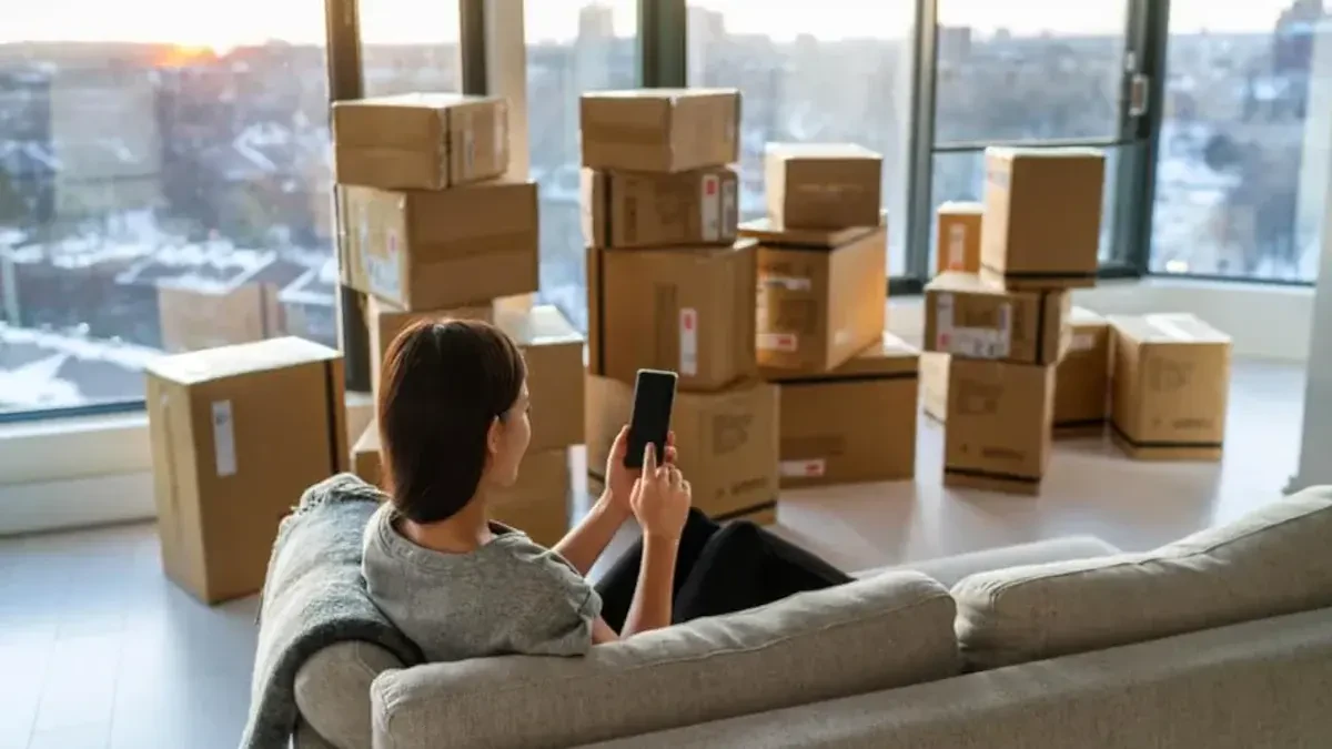 Arlington to Woodbridge Movers Near Me – Arlington to Woodbridge Moving Companies Cost