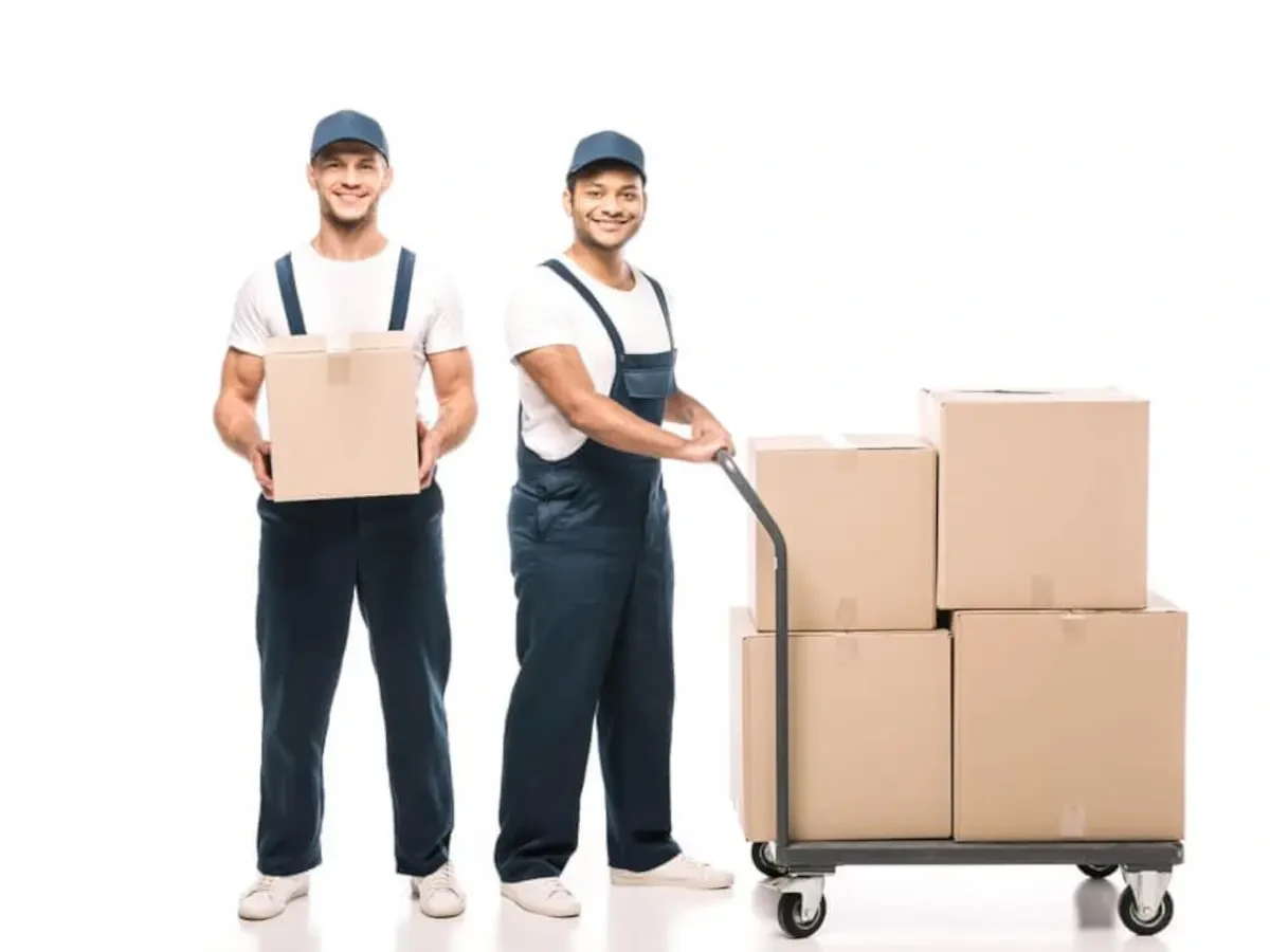 Aromas Movers – Expert Care for Your Home, Office & Valuables