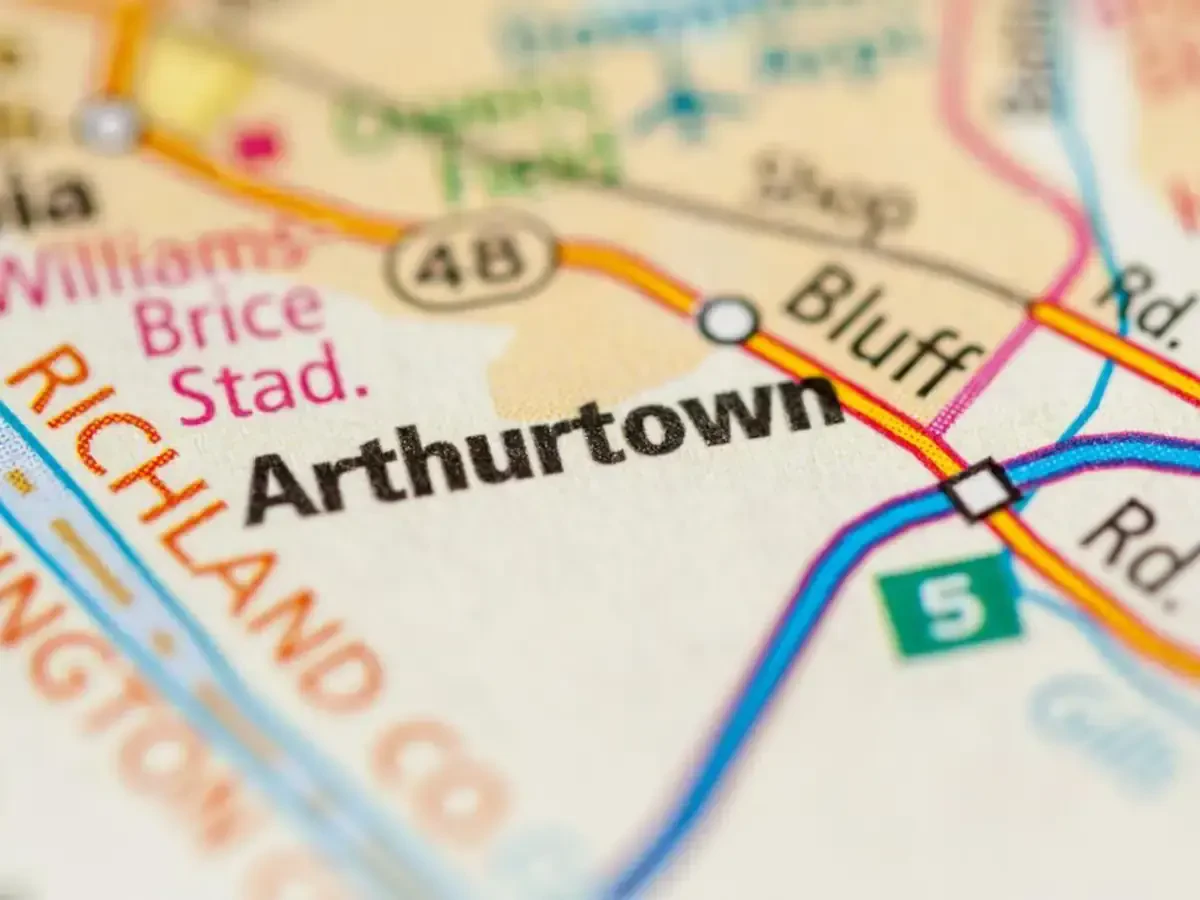 Best Arthurtown Movers Near Me – Premium Arthurtown, SC Moving Companies