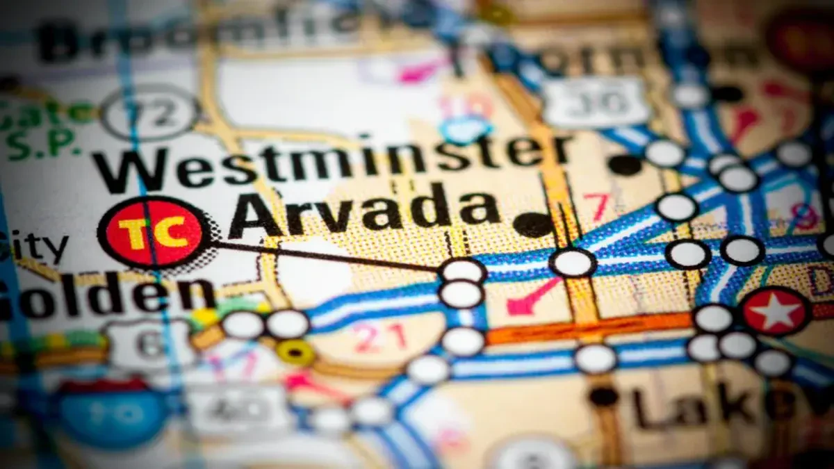 Arvada Full Service Movers Near Me