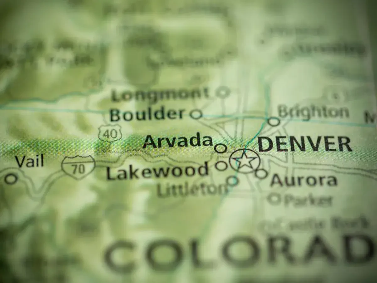 International Moving Company Arvada