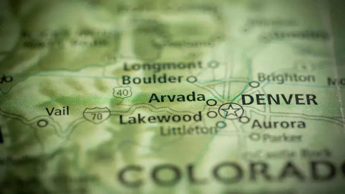 Office Movers Arvada, CO – Best Office Moving Companies