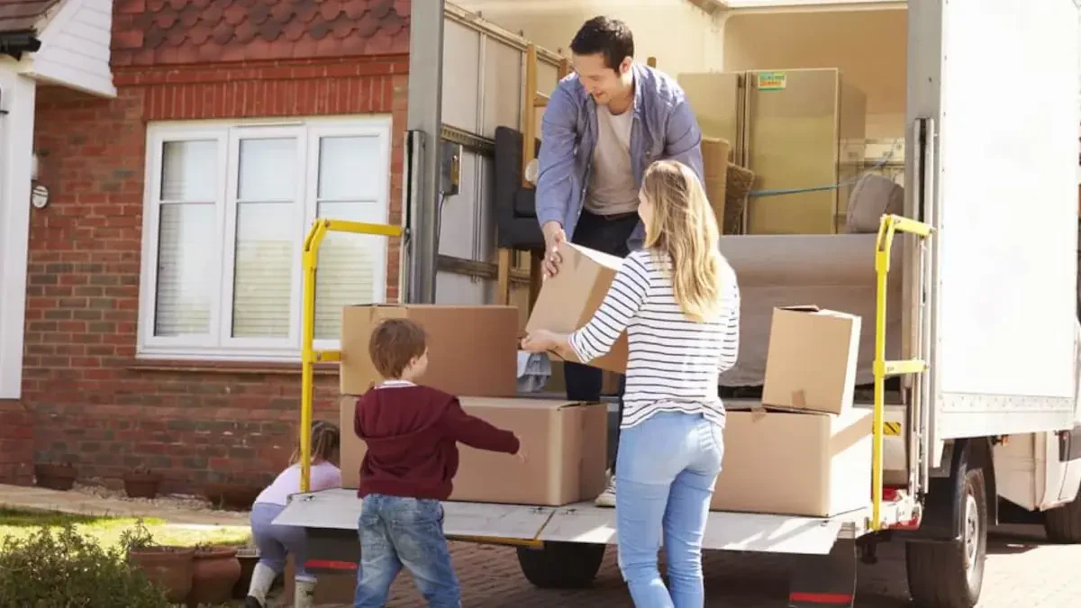 Best Asbury Movers Near Me – Premium Asbury, IA Moving Companies