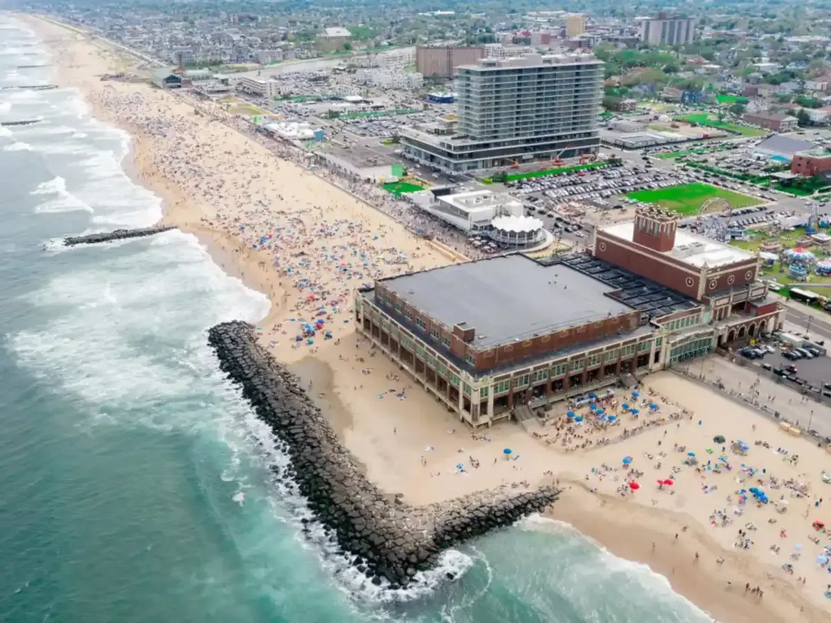 Best Asbury Park Movers Near Me – Premium Moving Companies