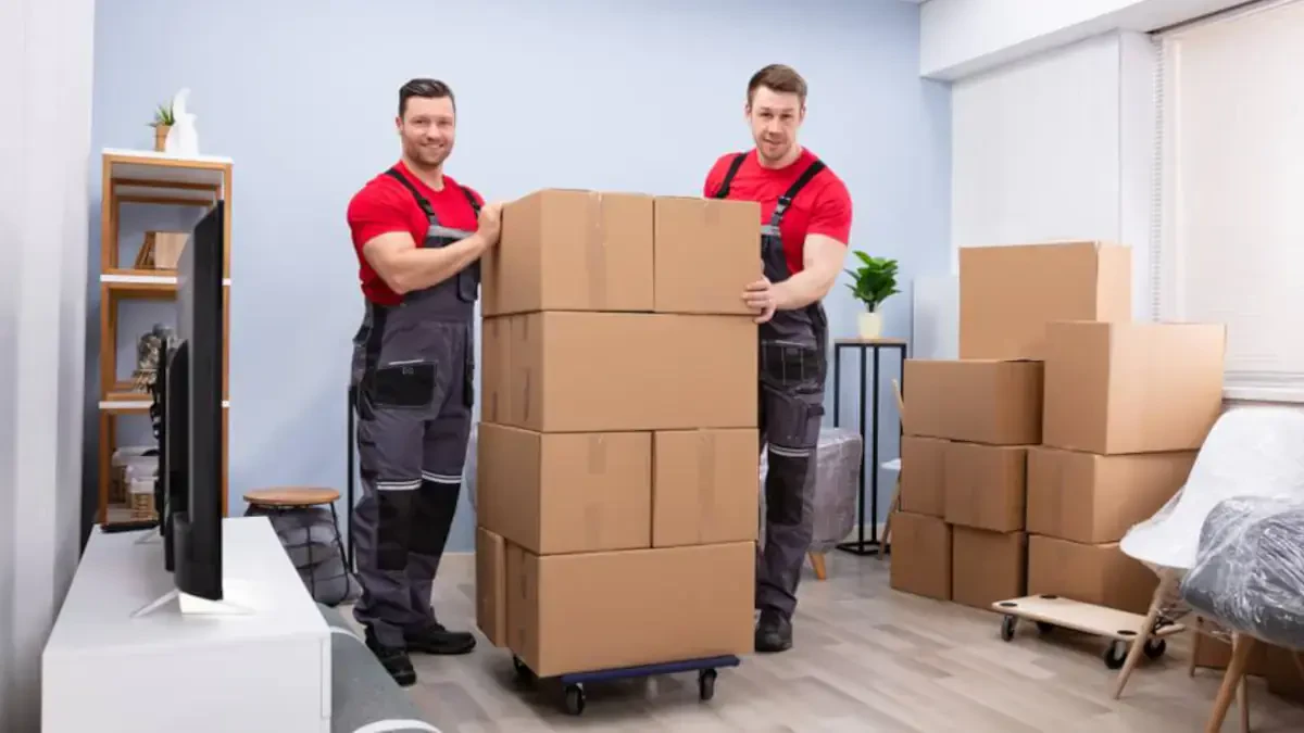 Best Ashdown Movers Near Me – Premium Ashdown, AR Moving Companies