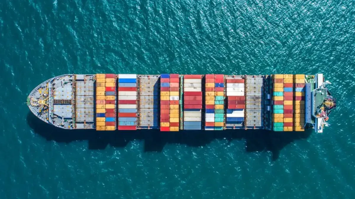 International Moving Company Asheville