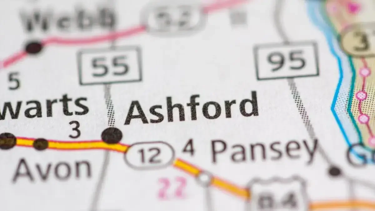 Best Ashford Movers Near Me – Premium Ashford, AL Moving Companies