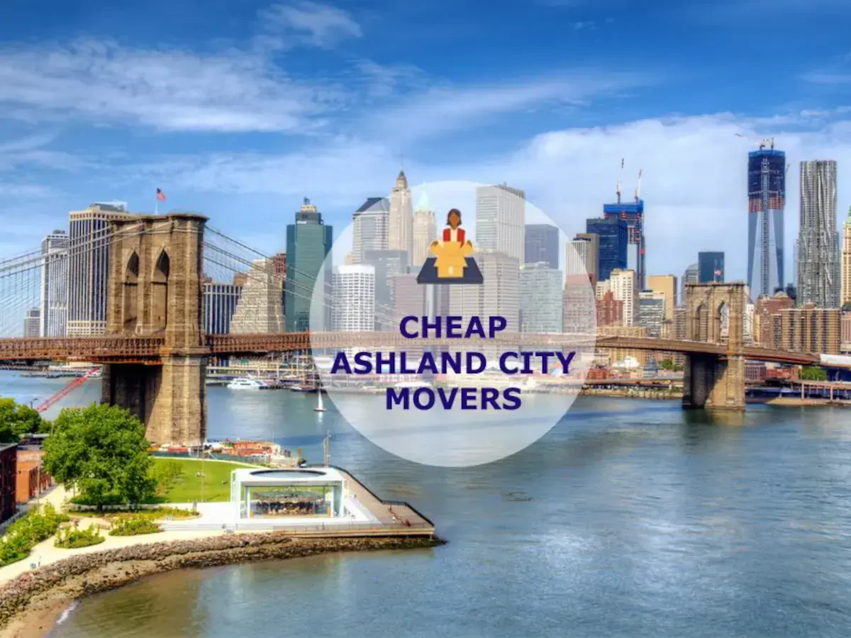Best Ashland City Movers Near Me Premium Moving Companies