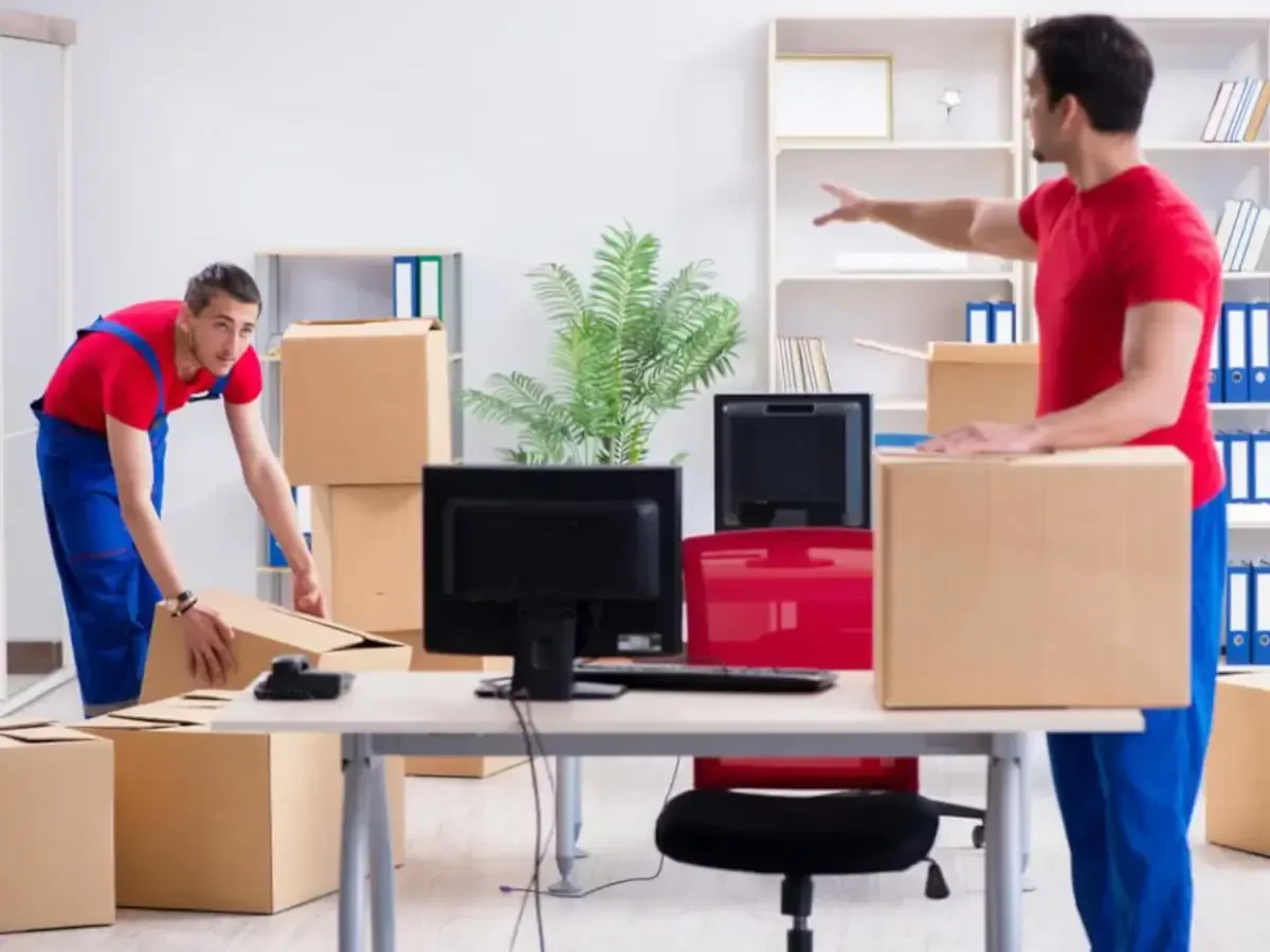 Best Ashland County Movers Near Me – Premium Ashland County, WI Moving Companies