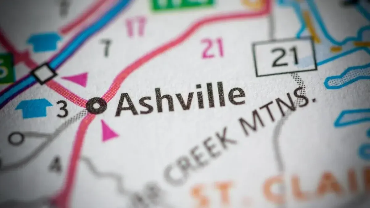 Best Ashville Movers Near Me – Premium Ashville, OH Moving Companies