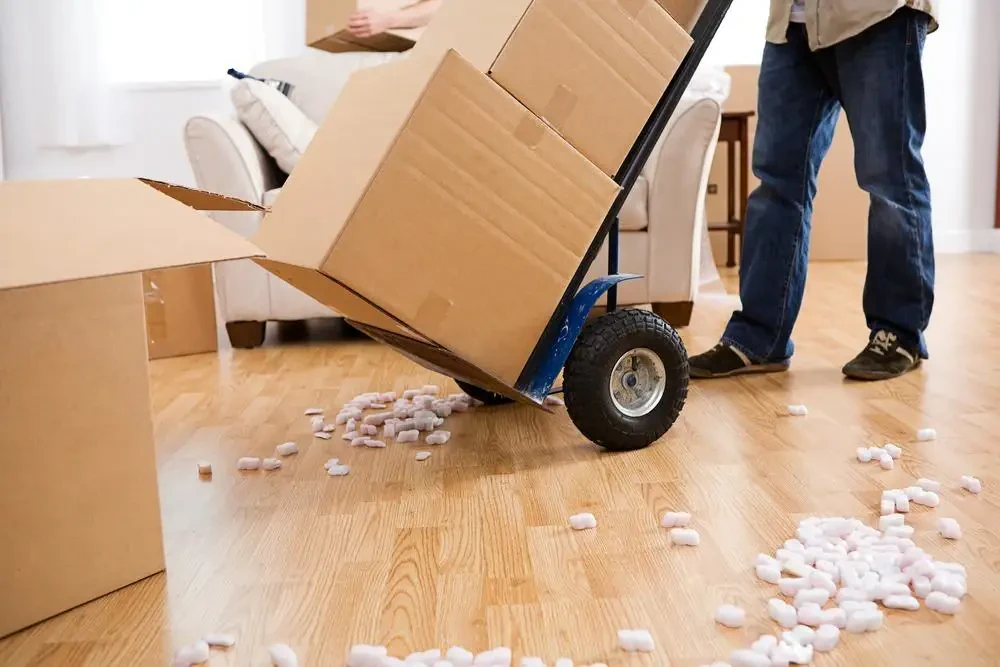moving services in atascadero california