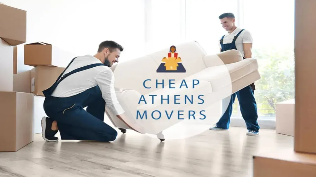 Best Athens Movers Near Me – Premium Athens, OH Moving Companies