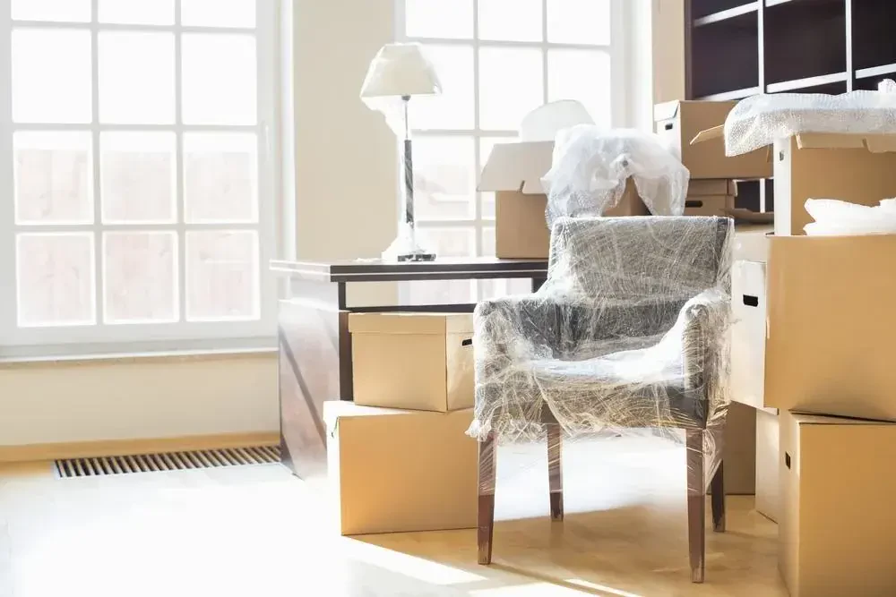 moving services in athens ohio