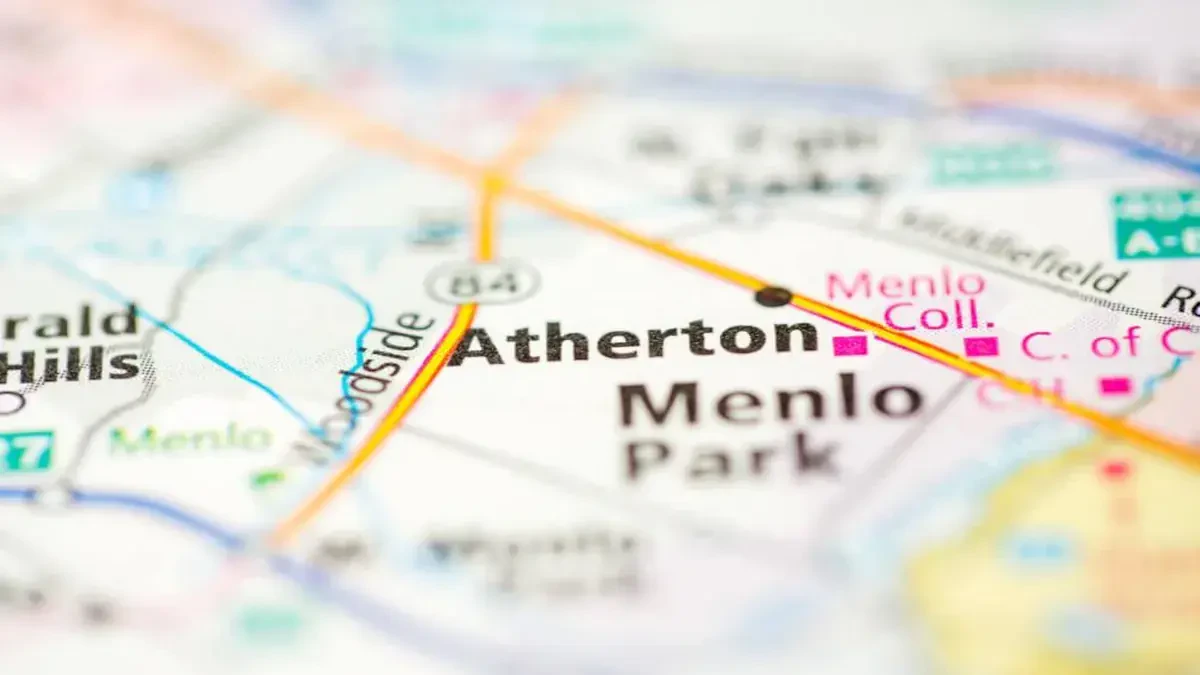 Atherton Movers - Affordable Residential & Commercial Relocations