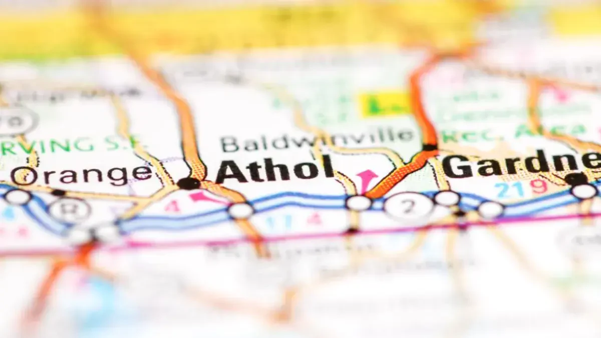 Best Athol Movers Near Me – Premium Athol, MA Moving Companies