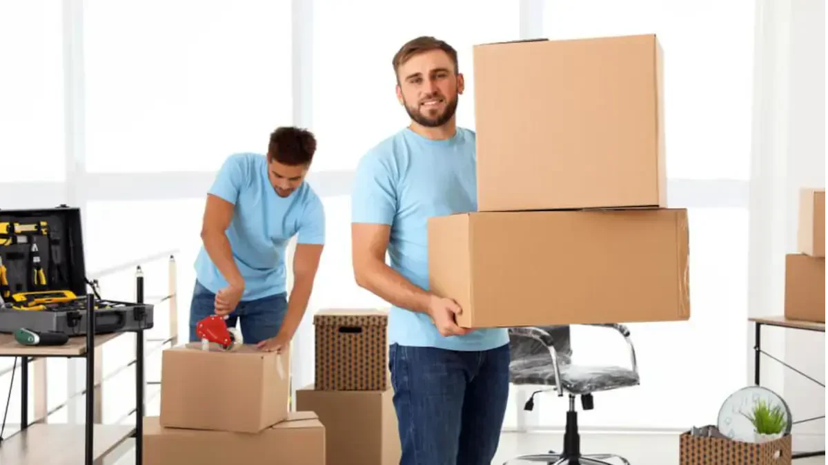 Best Atkins Movers Near Me – Premium Atkins, AR Moving Companies