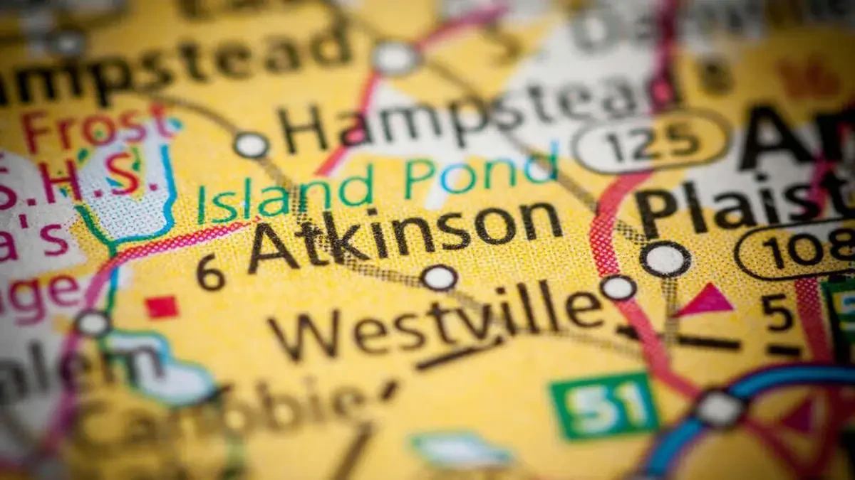 Best Atkinson Movers Near Me – Premium Atkinson, NH Moving Companies