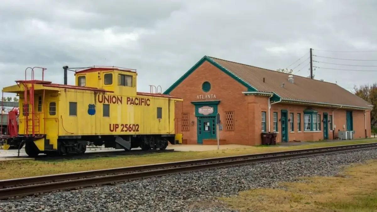 Best Atlanta Movers Near Me – Premium Atlanta, TX Moving Companies