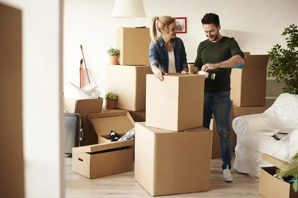 atlanta to dallas movers and packers