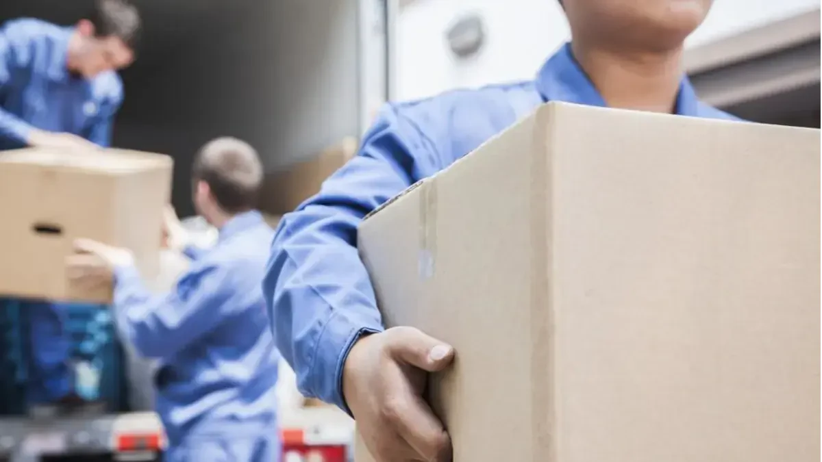 Atlanta To Denver Movers