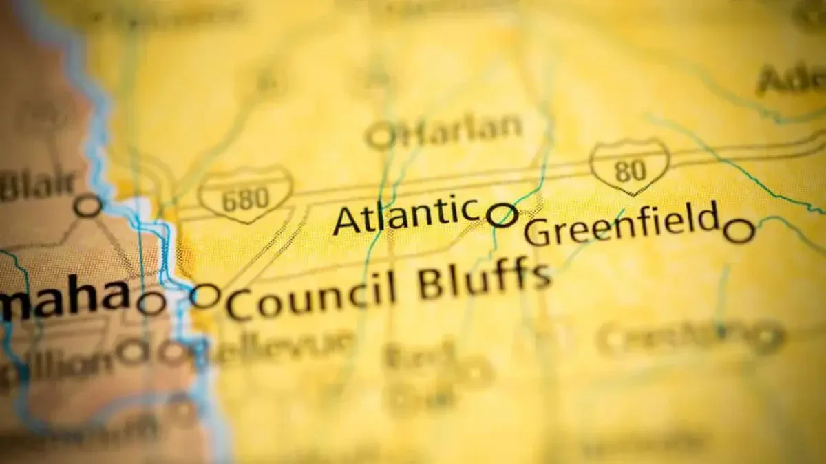 Best Atlantic Movers Near Me – Premium Atlantic, IA Moving Companies