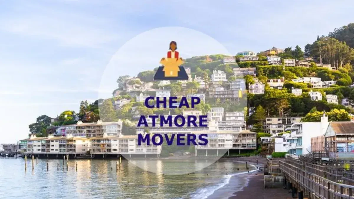 Best Atmore Movers Near Me – Premium Atmore, AL Moving Companies