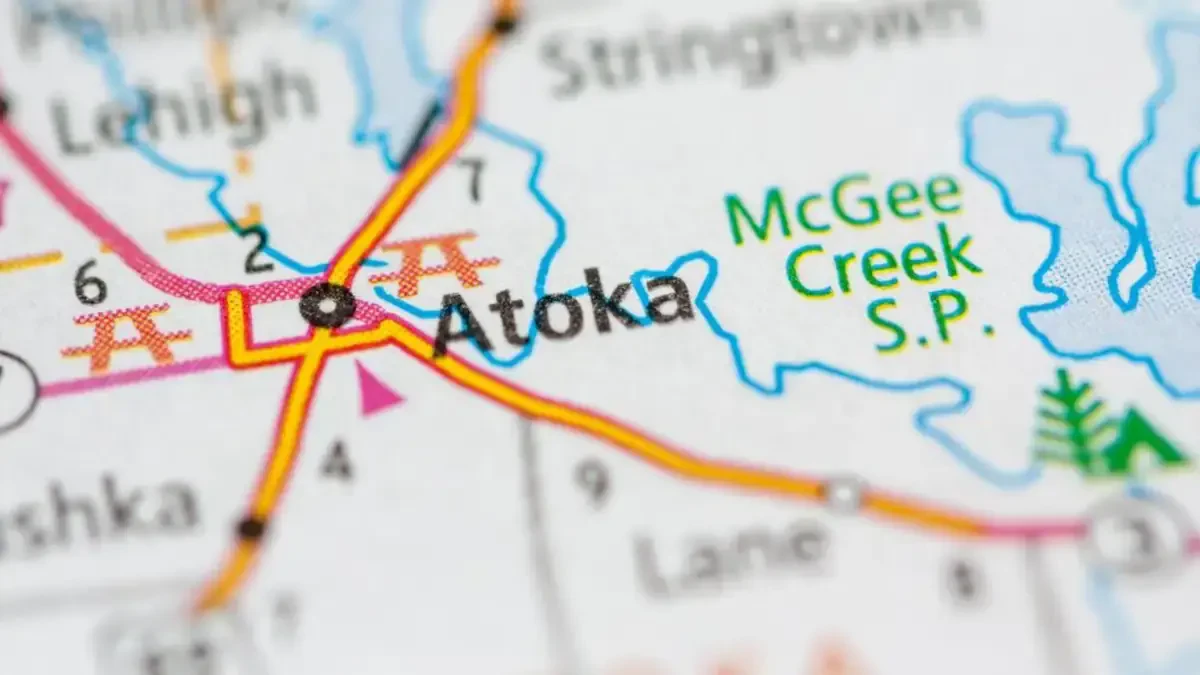 Best Atoka Movers Near Me – Premium Atoka, OK Moving Companies